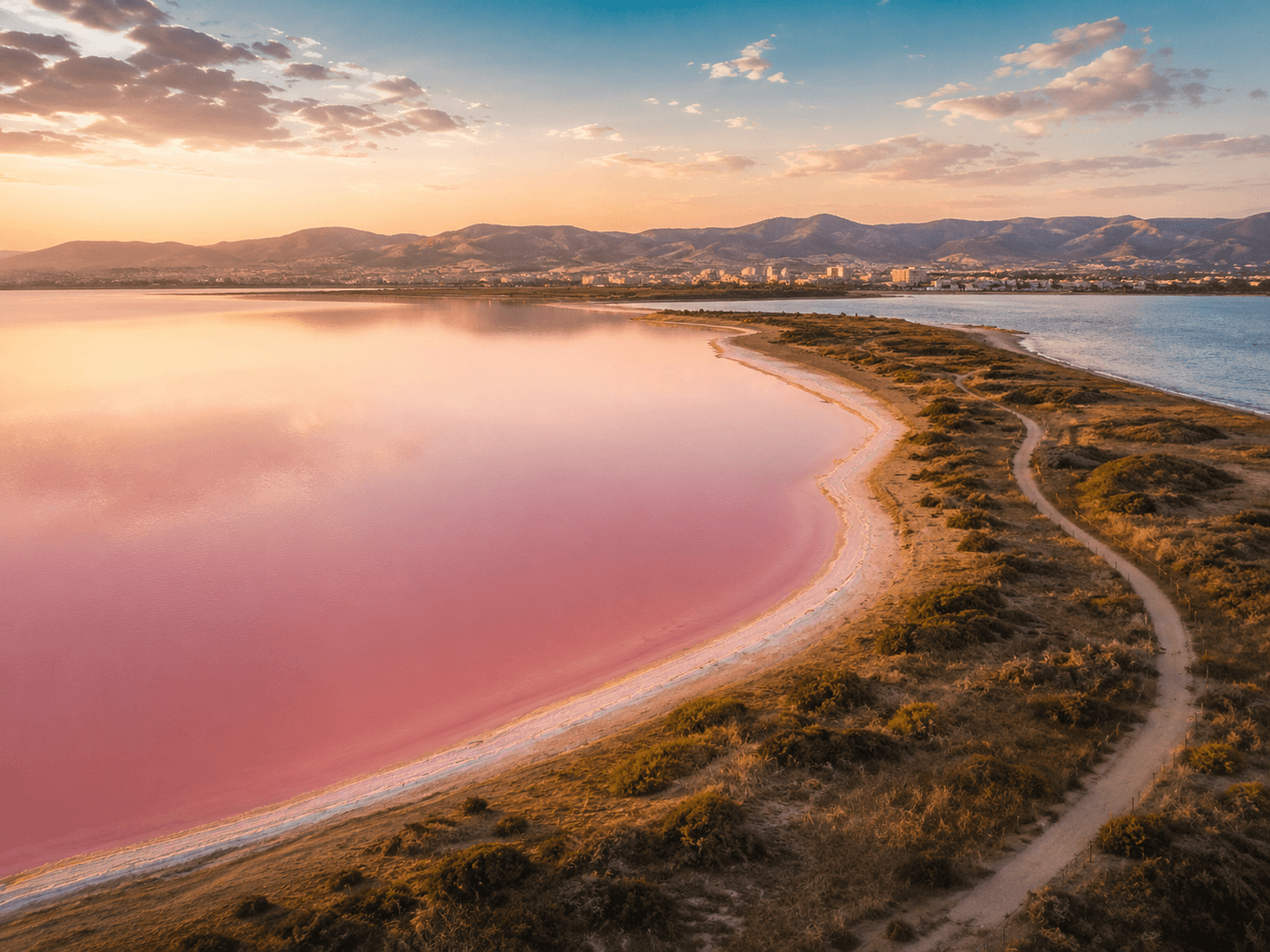 Nuevo ecohotel en Torrevieja: qué puede significar para la Costa Blanca
