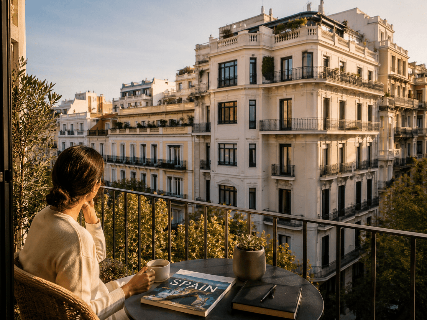 La vivienda de segunda mano en España sube más del 17%