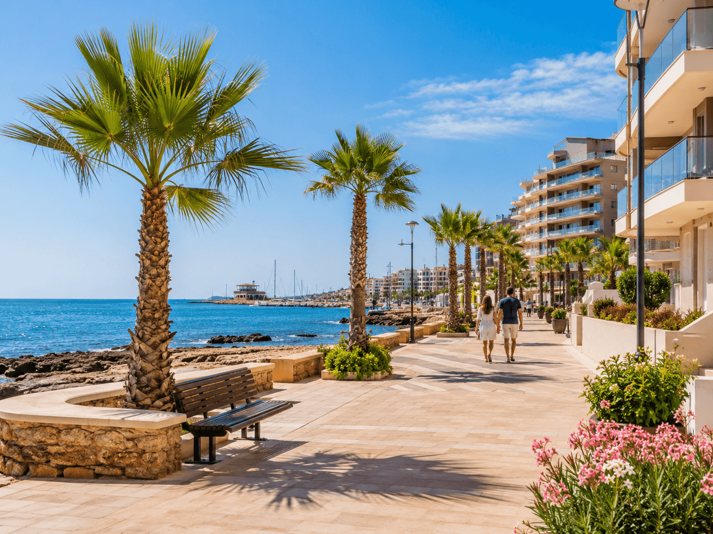 Torrevieja en 2026: guía breve para vivir y comprar vivienda