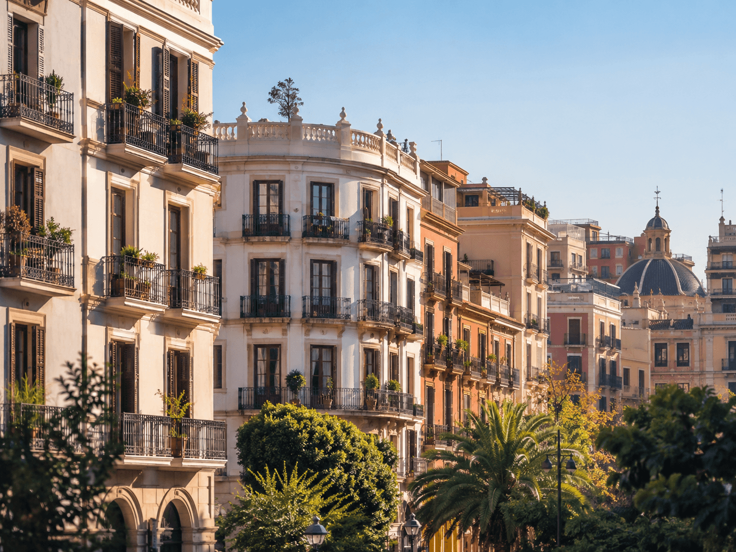 La vivienda en España sube un 81% en diez años