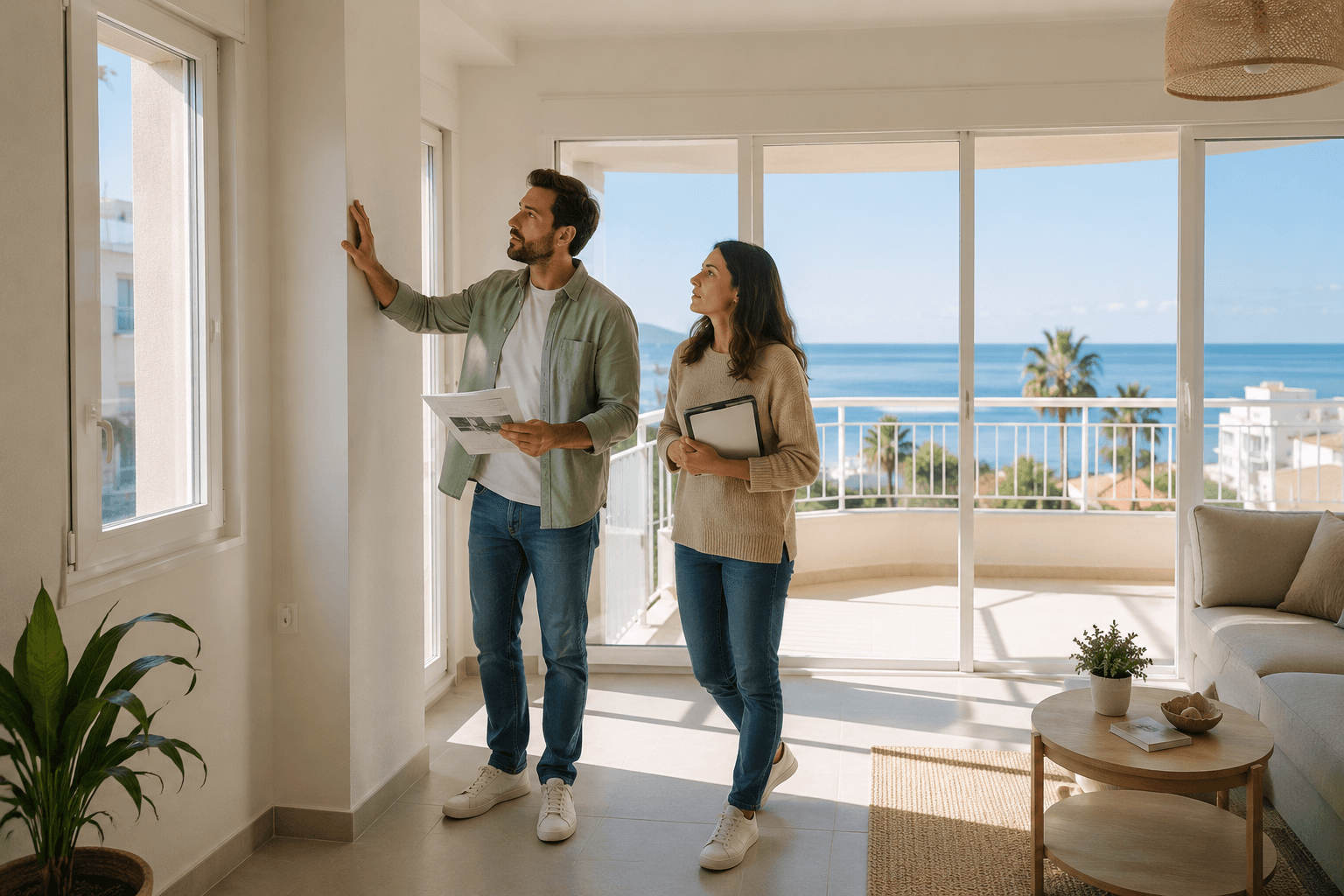 5 errores al comprar una vivienda vacacional en España